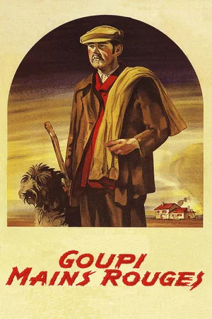 Photo du film : Goupi mains rouges