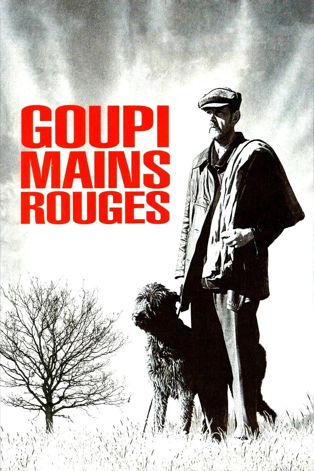 Photo du film : Goupi mains rouges
