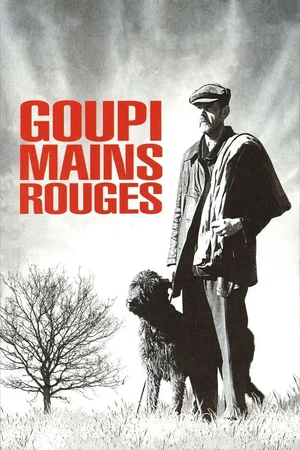 Photo du film : Goupi mains rouges