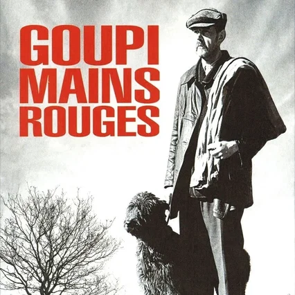 Miniature photo du film : Goupi mains rouges