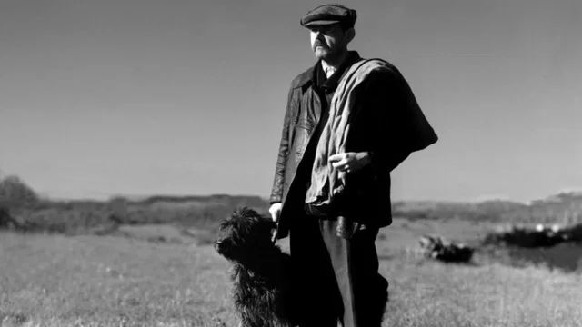 Photo du film : Goupi mains rouges