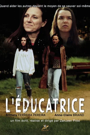 Affiche du film : L'Éducatrice