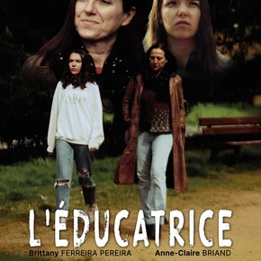 Photo du film : L'Éducatrice