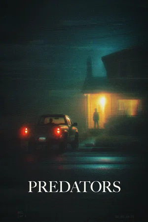 Affiche du film : Predators