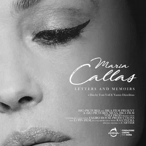 Photo du film : Maria Callas: Letters and Memoirs