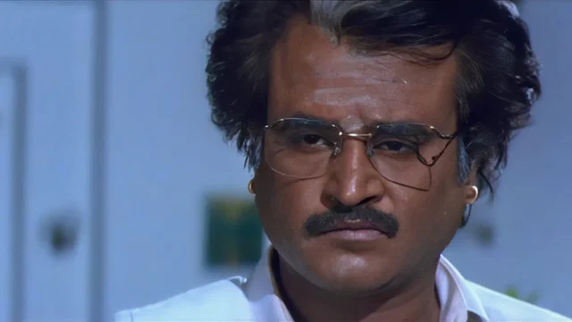 Photo 2 du film : Annamalai