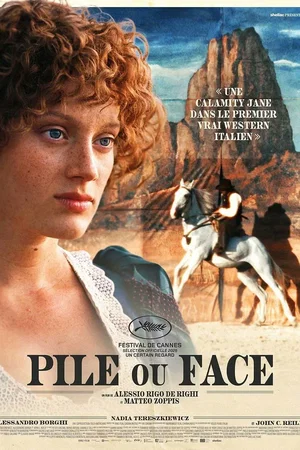 Affiche du film : Pile ou face
