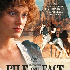Photo du film : Pile ou face