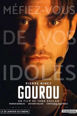 Affiche du film : Gourou