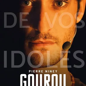 Photo du film : Gourou