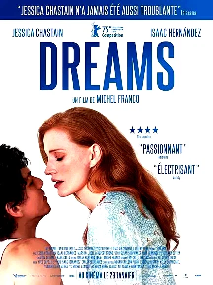 Affiche du film : Dreams