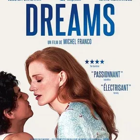 Photo du film : Dreams