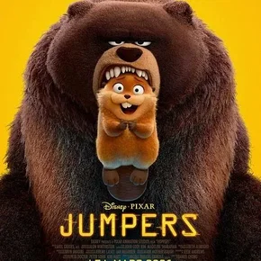 Photo du film : Jumpers