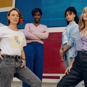Photo du film : La maison des femmes