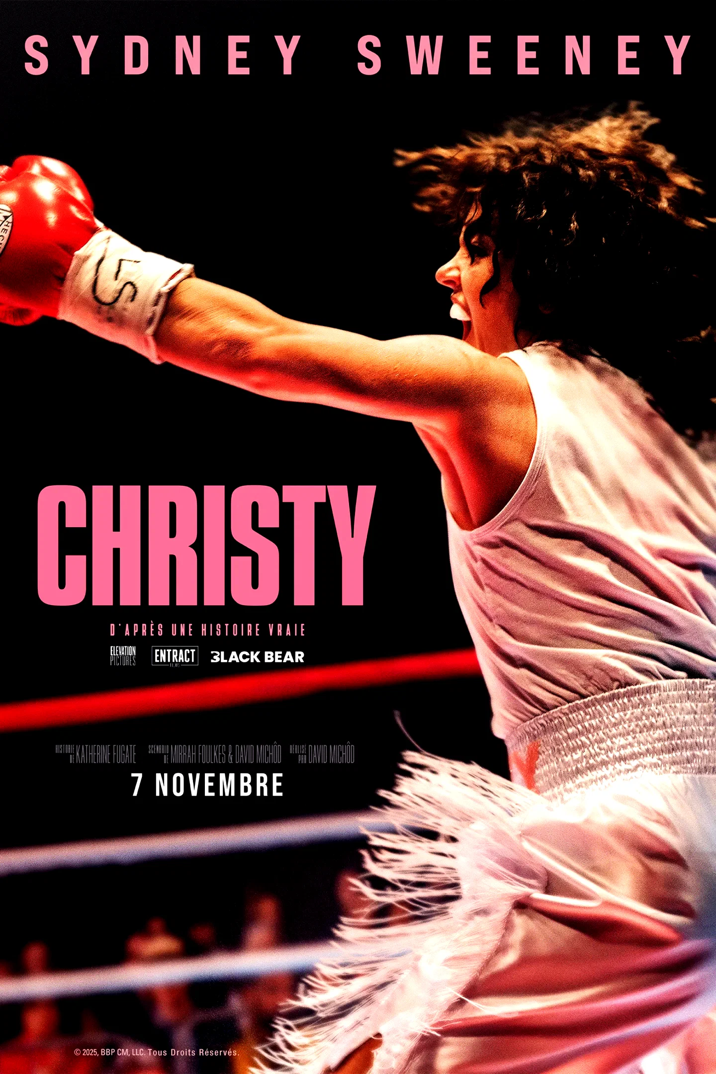 Photo 2 du film : Christy