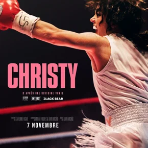 Photo du film : Christy