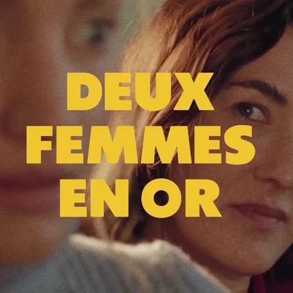 Miniature photo du film : Deux femmes et quelques hommes