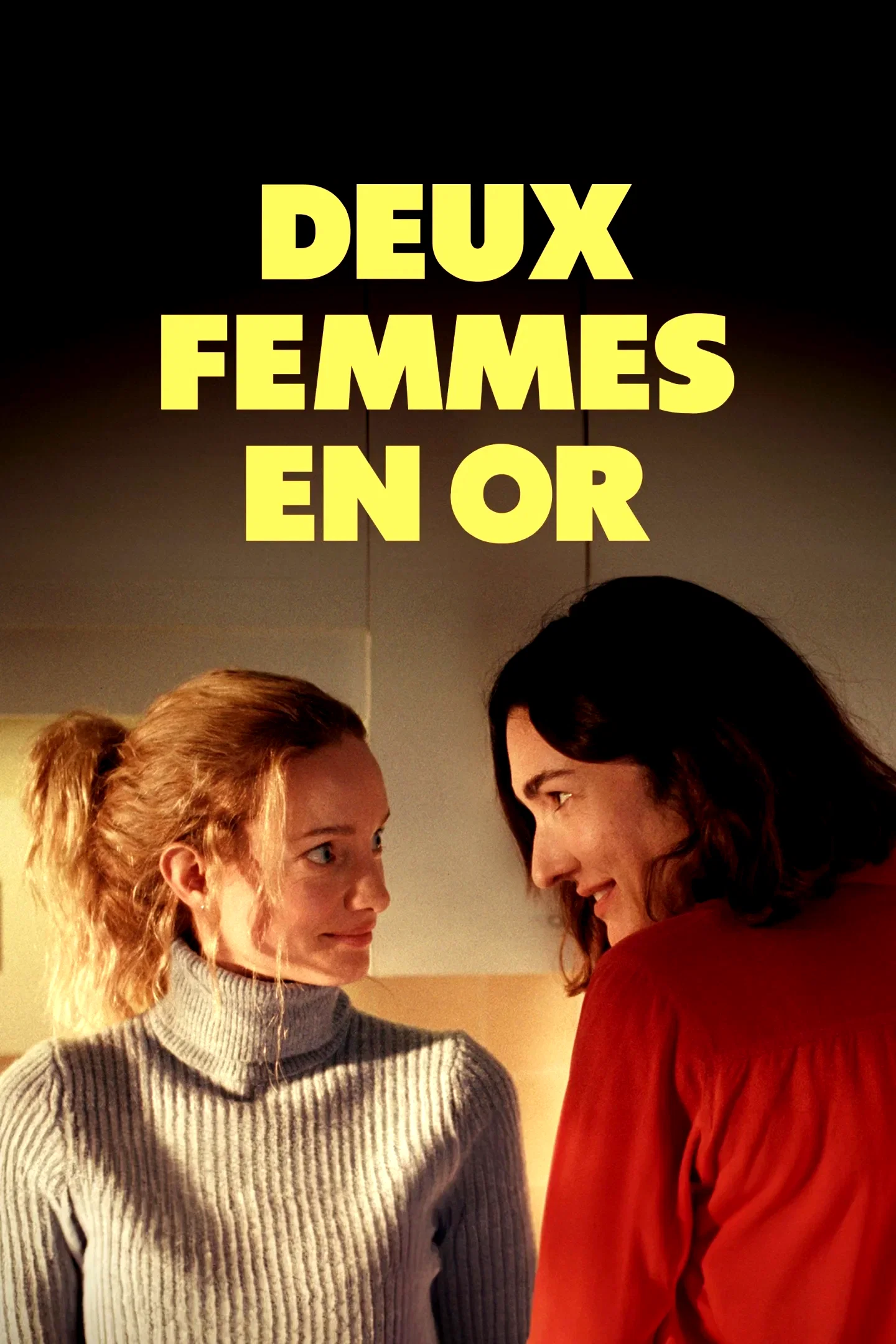 Photo du film : Deux femmes et quelques hommes