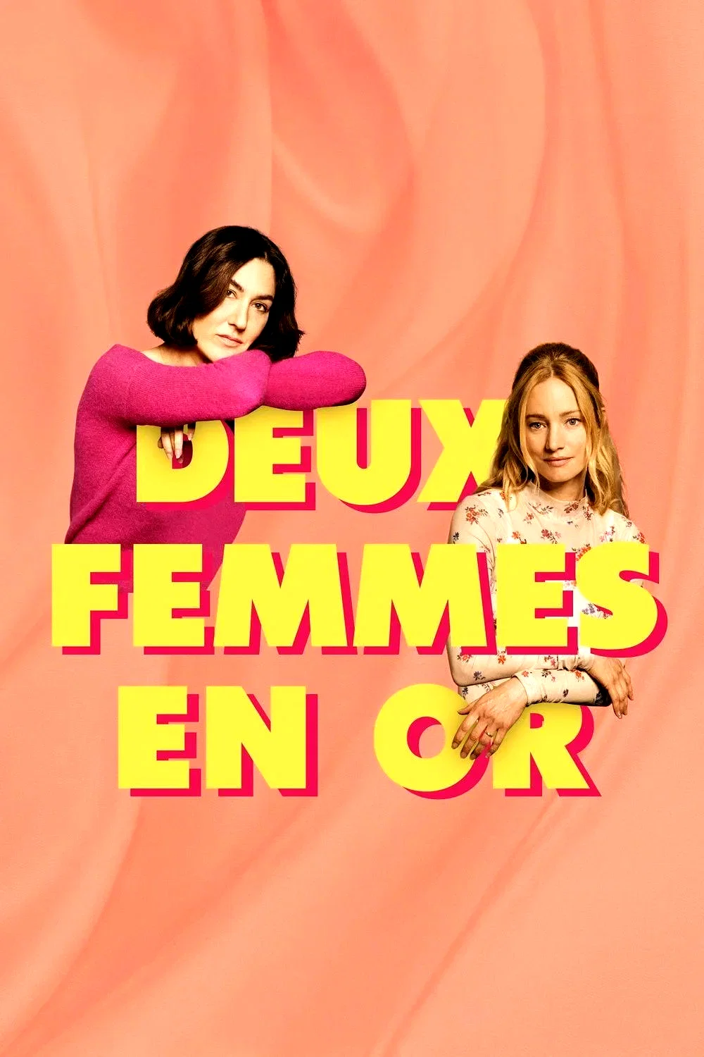 Photo du film : Deux femmes et quelques hommes