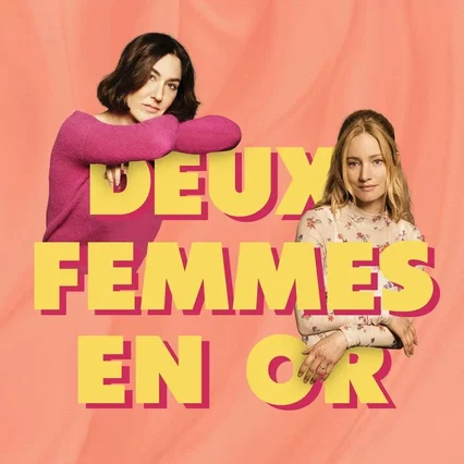 Miniature photo du film : Deux femmes et quelques hommes
