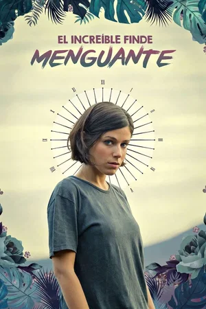 Affiche du film : Le week-end qui rétrécit