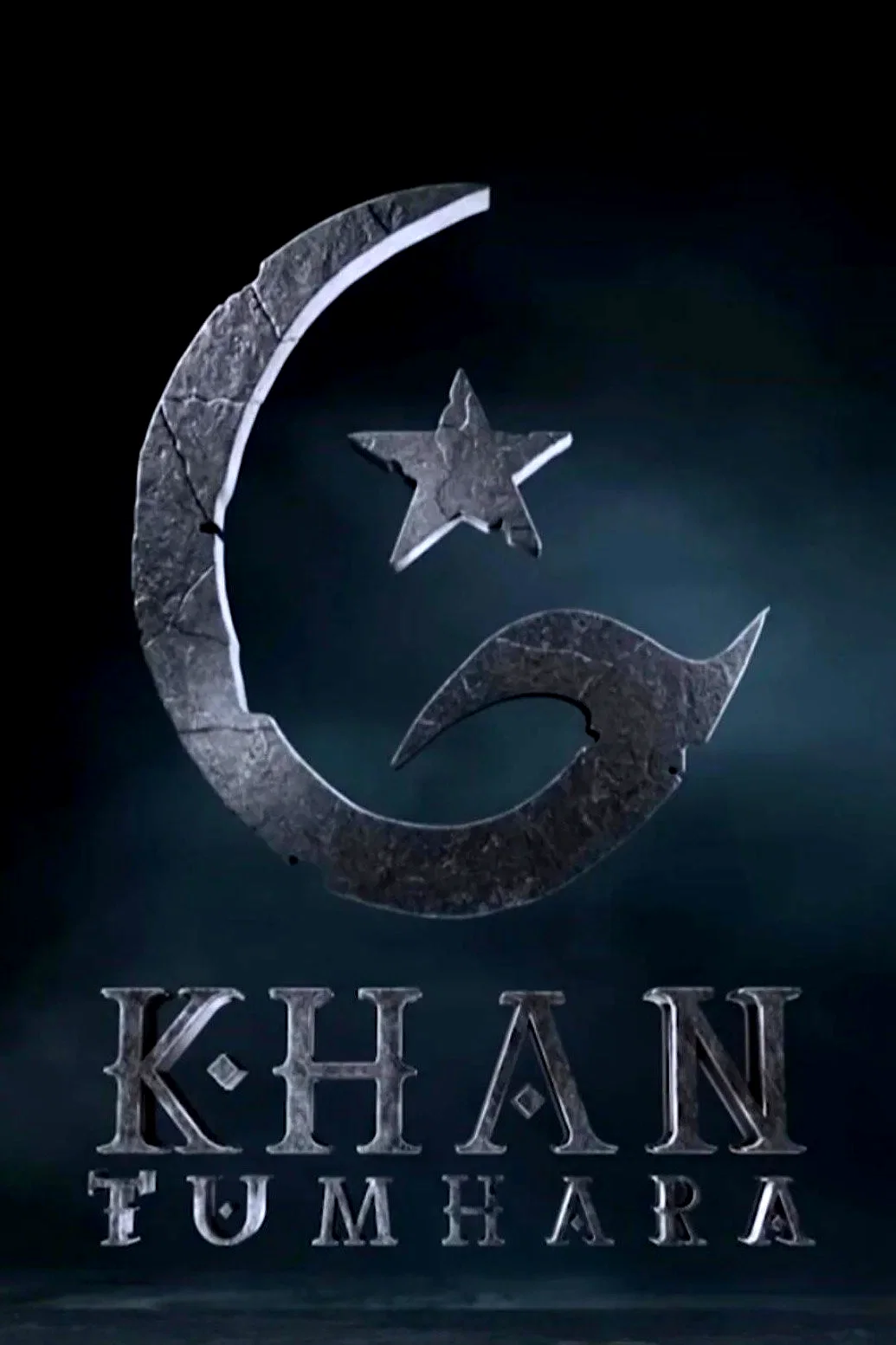Affiche du film : Khan Tumhara