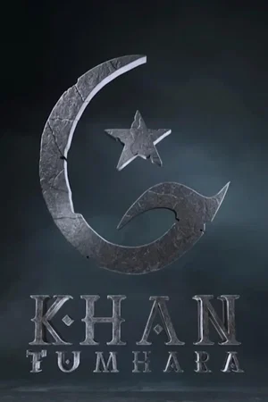 Affiche du film : Khan Tumhara