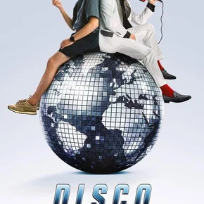 Photo du film : D.I.S.C.O