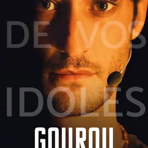 Photo du film : Gourou