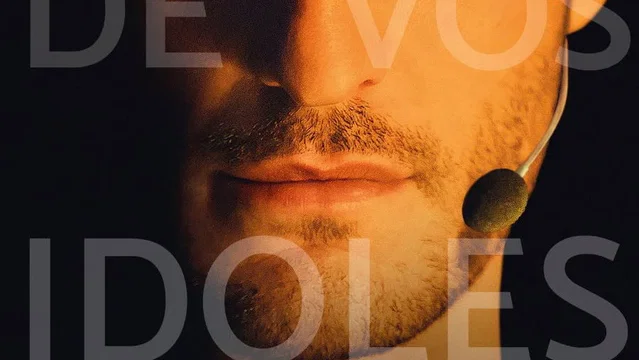 Affiche du film : Gourou