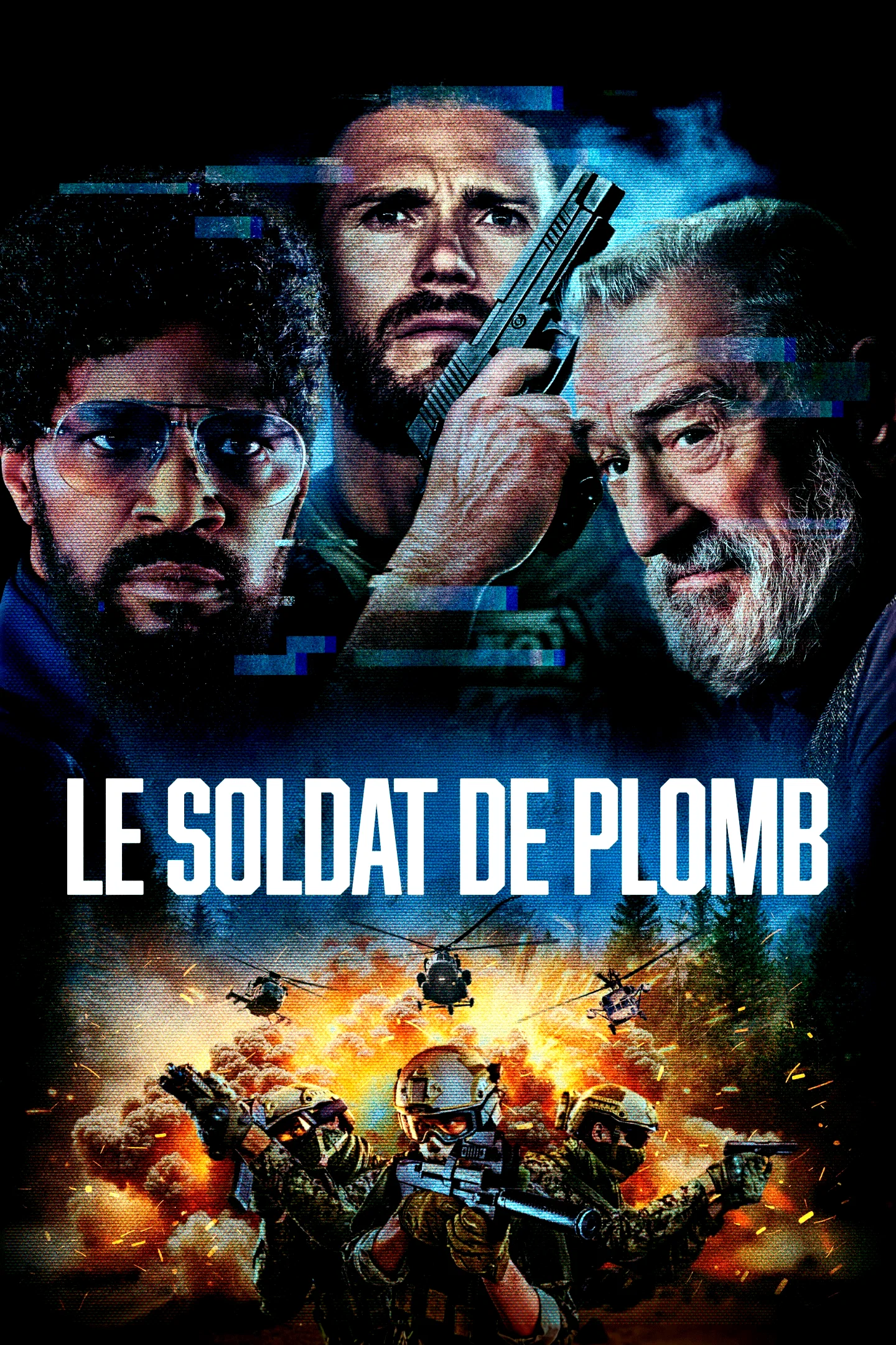 Affiche du film : Tin Soldier