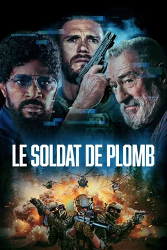 Affiche du film Tin Soldier