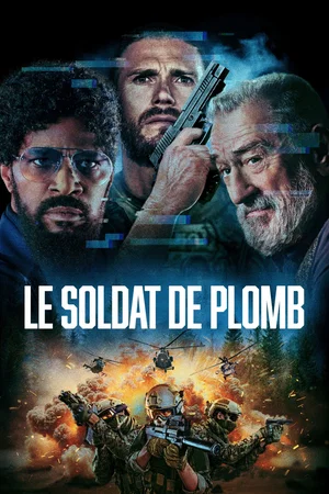 Affiche du film : Tin Soldier