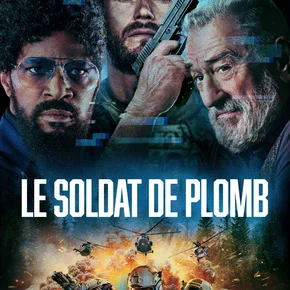 Photo du film : Tin Soldier