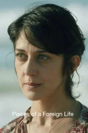 L’Étrangère Bande-annonce officielle [VF]