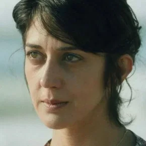 Photo du film : L’Étrangère
