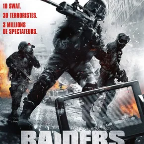 Photo du film : Raiders