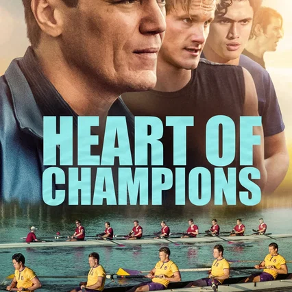 Miniature photo du film : Heart of Champions