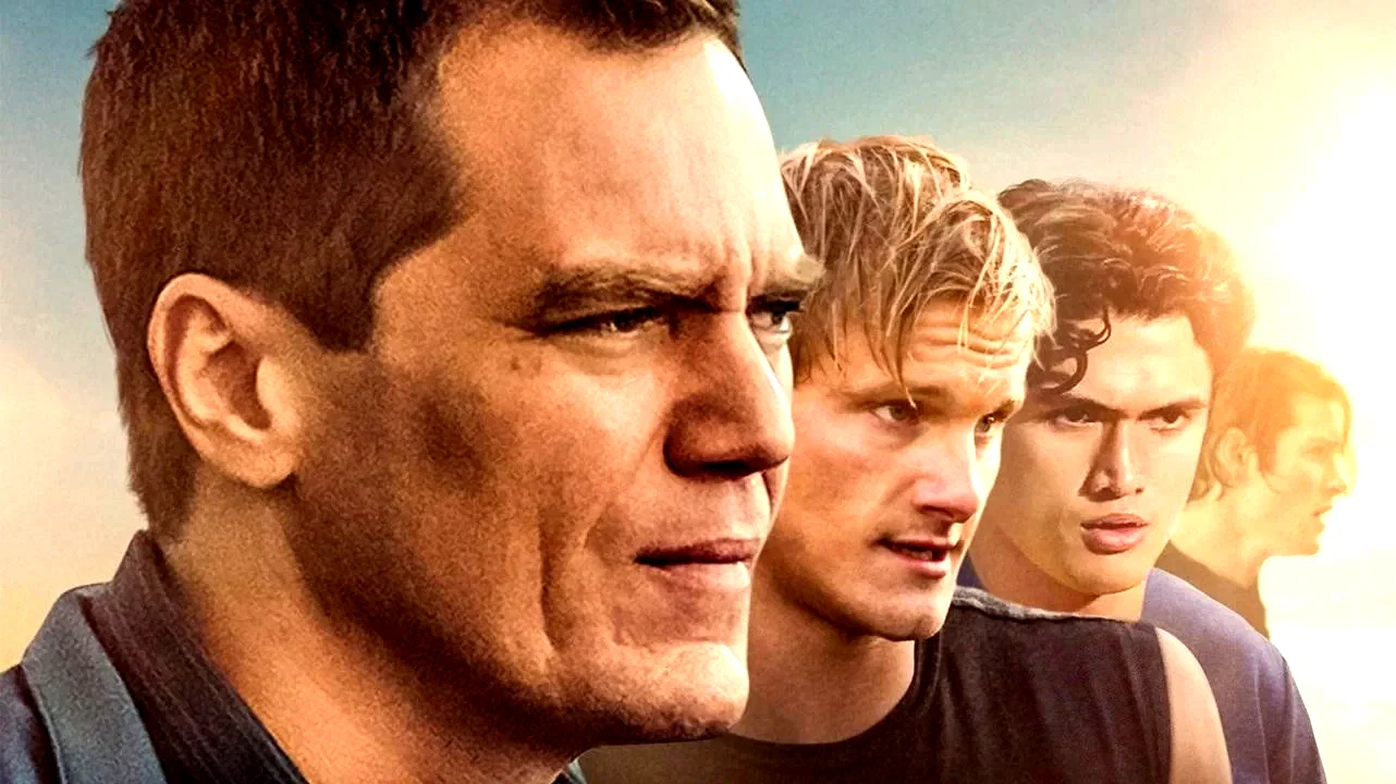 Photo 2 du film : Heart of Champions