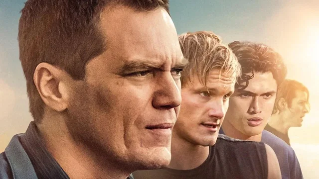 Photo du film : Heart of Champions