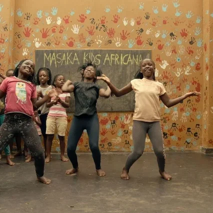 Miniature photo du film : Masaka Kids, A Rhythm Within