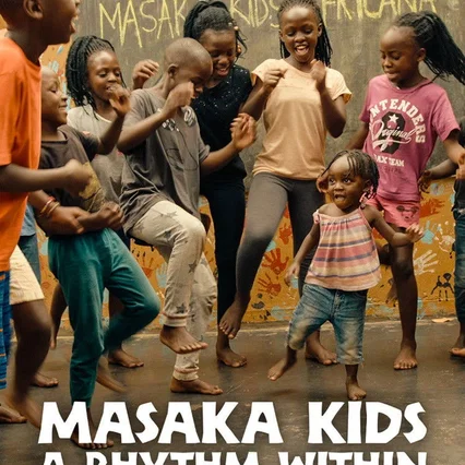 Miniature photo du film : Masaka Kids, A Rhythm Within