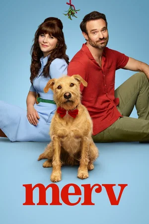 Affiche du film : Merv