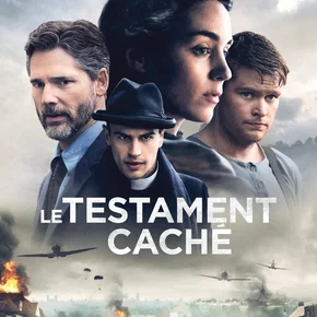 Photo du film : Le Testament caché