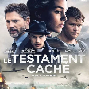 Photo du film : Le Testament caché