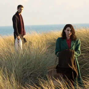 Photo du film : Le Testament caché