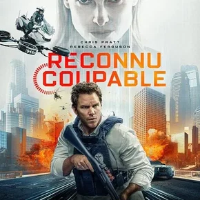 Photo du film : Reconnu coupable
