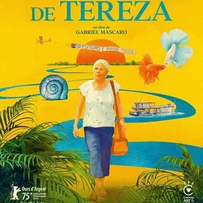 Photo du film : Les voyages de Tereza