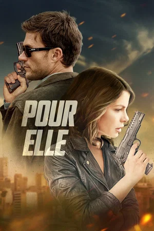 Affiche du film : Pour elle