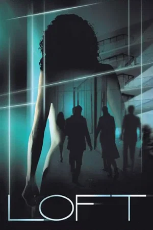 Affiche du film : Loft